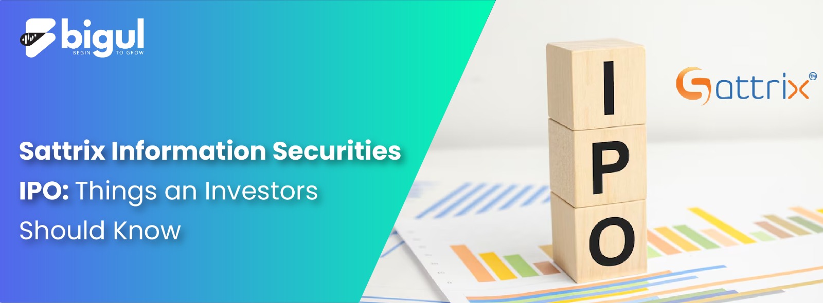 Sattrix Information Securities IPO: Things an Investors Should Know